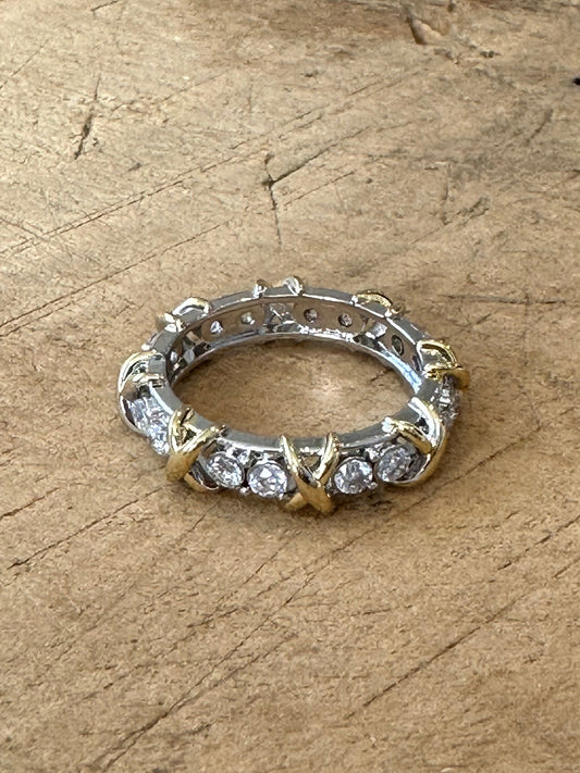 Icon Link Ring