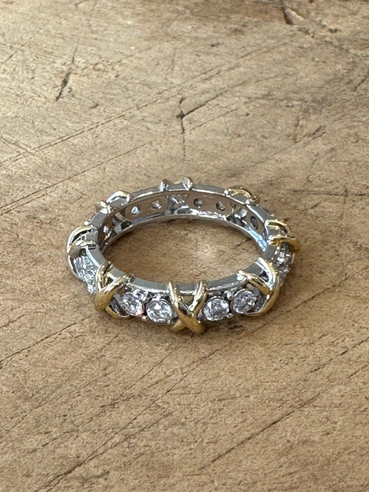 Icon Link Ring