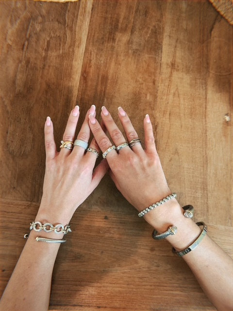 Icon Link Ring